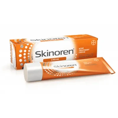 SKINOREN CREAM 30GM