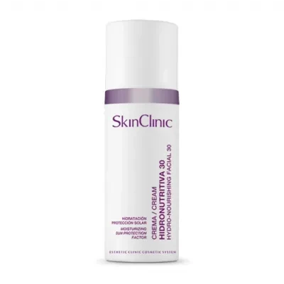 SKIN CLINIC HYDRO-NOURISHING FACIALCREAM30 50ML