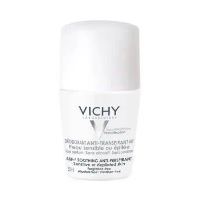VCH DEO ANTI TRANSPIRANT 48H 50ML