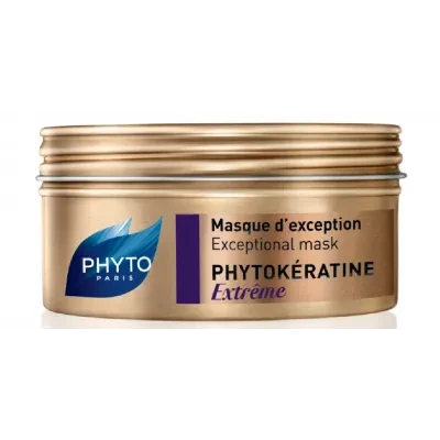 PHYTO KERATINE REPR MASK 200ML