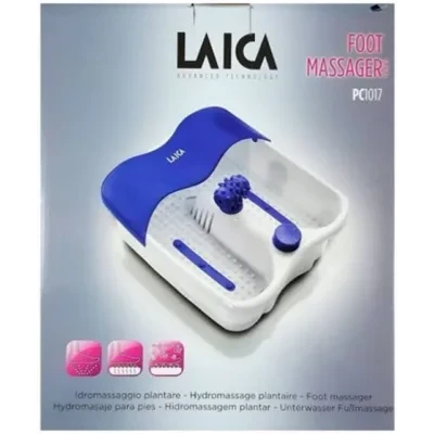 LAICA FOOT MASSAGER
