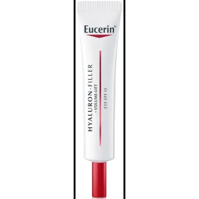 EUCERIN Volume-Filler Eye Cream 15ml