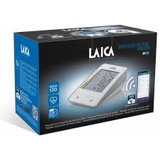LAICA ARM BLOOD PRESSURE SMART BM7002