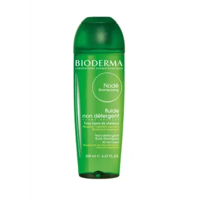 BIODERMA NODE SHAMPOO 200ML