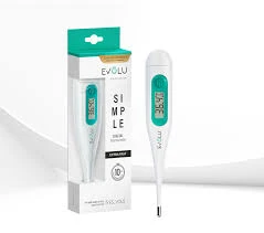 EVOLU SIMPLE DIGITAL THERMOMETER