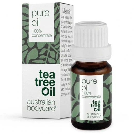 ABC PURE TEA TREE OIL
