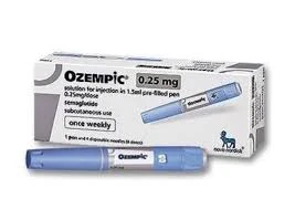 أوزيمبيك 0.25 ملغ قلم معبأ مسبقًا (1.5 مل)