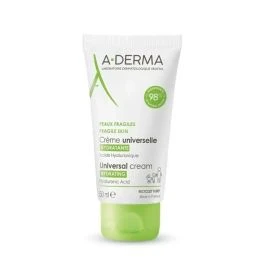 A-DERMA SKINE CARE CREAM 50ML