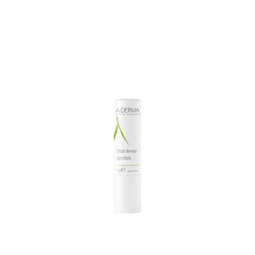 A-DERMA LIPSTICK 4G