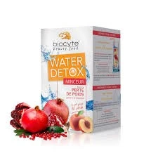 BIOCYTE WATER DETOX SLIMMING POWDER