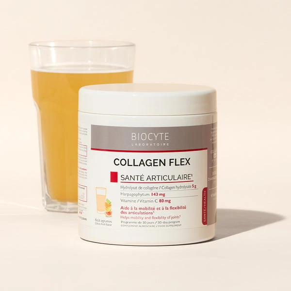 BIOCYTE COLLAGEN FLEX 240g