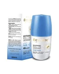 BEESLINE ROLLON DEO WHITENING SPORT PULS