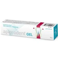 APIPRODENT GEL