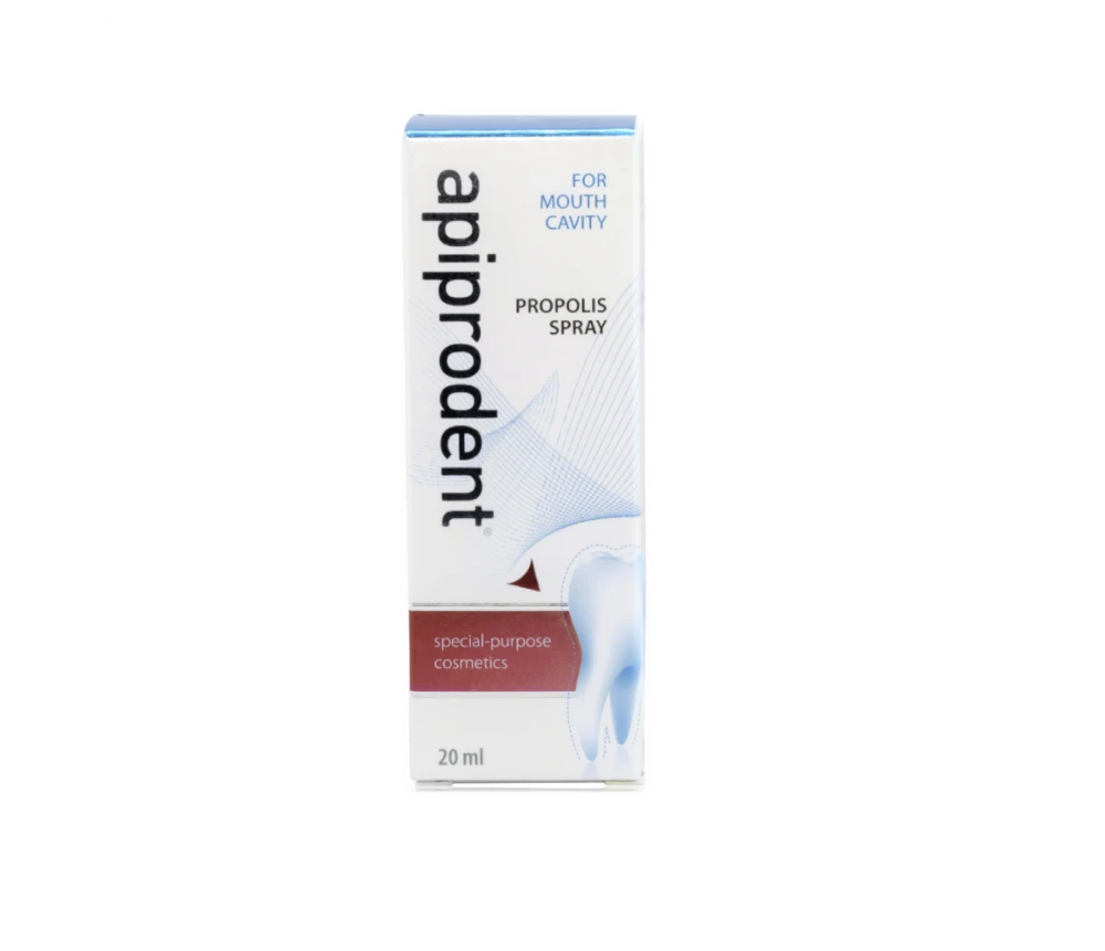 APIPRODENT PROPOLIS SPRAY
