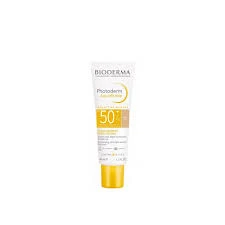 BIODERMA Photoderm SPF 50 Aqua Light 40 ml