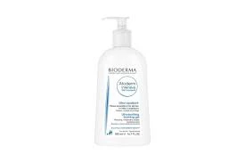 BIODERMA Atoderm Intensive Gel Moussant 500 ml