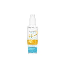 BIODERMA PHOTODERM PEDIATRICS SPRAY SPF50 200ML