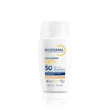 BIODERMA Photoderm X'Defense Fluid Shade 2 - Light 40 ml