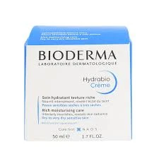 BIODERMA Hydrabio Cream 50 ml