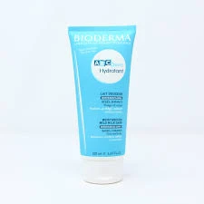 BIODERMA ABCDerm Hydra Mild Milk 200 ml