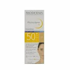 BIODERMA Photoderm M SPF 50+ Light 40 ml