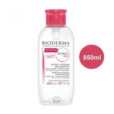 BIODERMA SENSIBIO WATER PUMP 850ML (OFFER 30%)