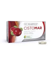 MARNYS CISTOMAR 30 CAPS