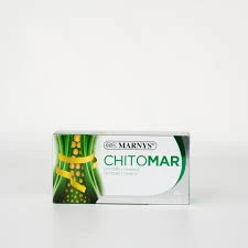 MARNYS CHITOMAR 60CAPS
