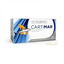 MARNYS CARTIMAR PLUS 60 caps