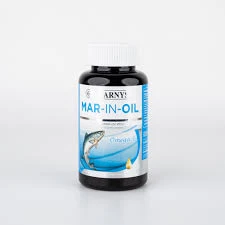 MARNYS MAR IN OIL 150 CAPS