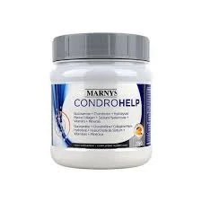 MARNYS CONDROHELP ORANGE FLAVOUR 350gm