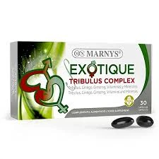 MARNYS EXOTIQUE TRIBULUS COMPLEX 30 caps