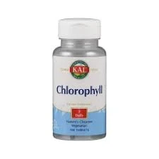KAL CHLOROPHYLL 100 TAB