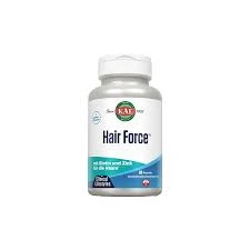 KAL HAIR FORCE 60CPAS