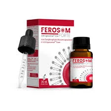 FEROSOM DROPS 30ML