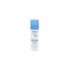 VICHY DEO SPRAY MINERAL 125ML (BLUE)