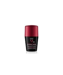 VICHY DEO CLINICAL CONTROL 96H (RED BLACK)