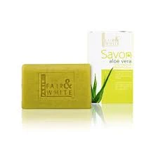 Fair & White ORIGINAL ALOEVERA SOAP 200GRM