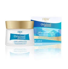 Fair & White ORIGINAL GLUTATHION FADE CREAM 180ML