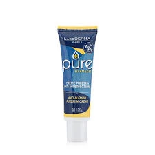 Fair & White LABO DERMA PURE DERMACNE ANTIIMPERFECTION CREAM 50ML