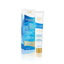 Fair & White ORIGINAL GLUTATHION FACE CREAM 50ML