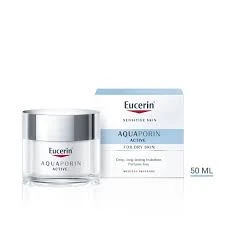 Eucerin AQUAPORIN ACTIVE DRY SKIN