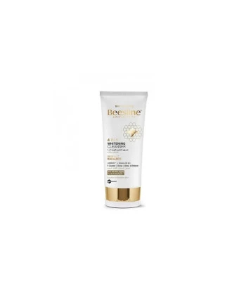BEESLINE WHITENING CLEANSER 4IN1 4X12X150ML