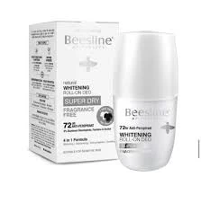BEESLINE ROLLONDEO WHITEN SUP FRAGFR