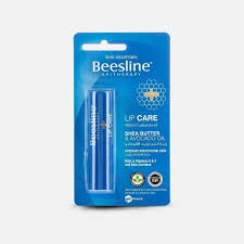 BEESLINE LIP CARE SHEA BUTTER
