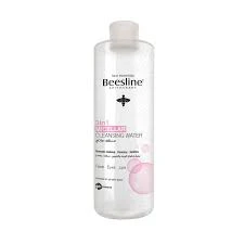 BEESLINE 3-1 MICELLAR CLEANSING WATER 400ML