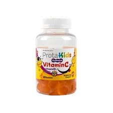 PROTA KIDS VIT C 60 CHILDREN GUMMIES