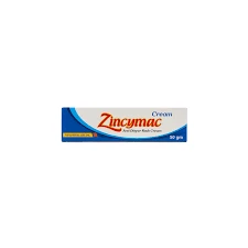 ZINCYMAC CREAM 50GM