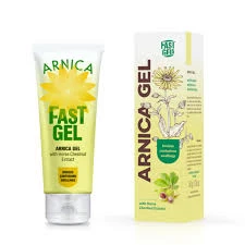 FAST GEL ARNICA 50G
