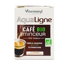 قهوة التنحيف أكوالين